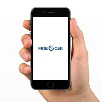 Cara Inspeksi APAR Pakai Firecek