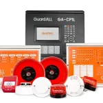 Standar Instalasi Fire Alarm cara pasang fire alarm